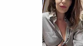 if i'm your wife, how much pegging can you handle daily?