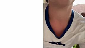 if i'm your wife, how much pegging can you handle daily?