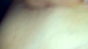 Wife Bent Over for Intense Doggystyle Pounding Action