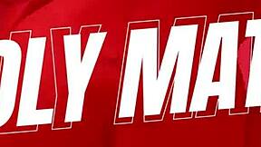 Watch African Wife Grelona Anne Get Wet Beach Creampie Surprise From Mattos Cuckold Orgy