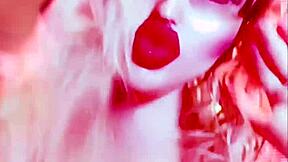 Blonde Findom Goaldigger Releases Feet Fetish Song Version 1