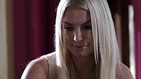 Rachael Cavalli Kyler Quinn Aiden Ashley Welcome Penny to Harem as 100th Girl