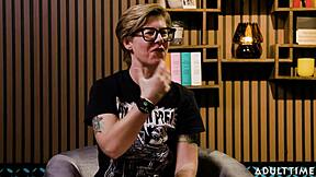 hailey rose and hazel moore free use short kings for wild coregasms