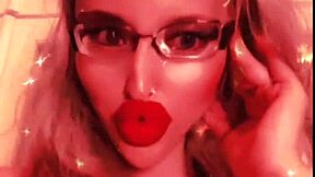 Blonde Findom Goaldigger Releases Feet Fetish Song Version 1