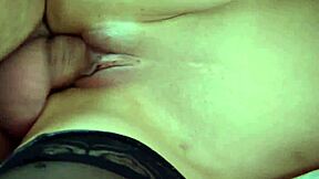 WOW This SKINNY MILF's HARD NIPPLES SHAVED PUSSY Satisfies Everyone Vanessa Leone!