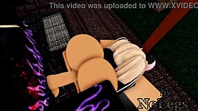 big ass tits monster cock sex tent camping roblox hot fun