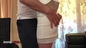 yui hatano the seductive asian beauty blows and fucks hard