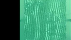 Pop Song Shattered by Guy's Brutal Screaming Harsh Noise Outburst!