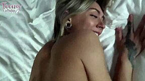 hey chloe temple rides seth brogan's cock missionary to pass class