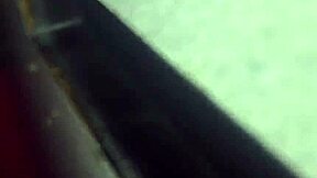 deepthroat thickdickbandit's monster black cock at homemade gloryhole bbw slut