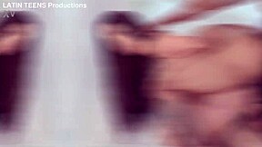 wanna see three monster cocks stretch helen star's latina ass gaping in this interracial ass-to-mouth compilation?