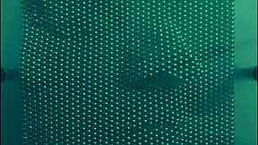 Pop Song Shattered by Guy's Brutal Screaming Harsh Noise Outburst!