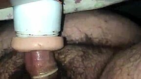 yo this fleshlight fuck with hairy toys hits different...