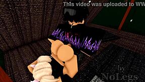 big ass tits monster cock sex tent camping roblox hot fun
