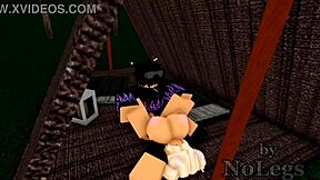 big ass tits monster cock sex tent camping roblox hot fun