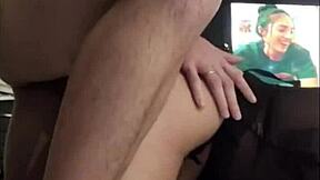 Married Teacher Loses Phone Exposing Lover Fuck Video