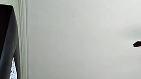 Milf Fucks Lover Passionately in Motel on Hidden Cam