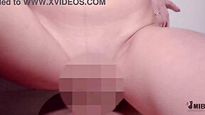 picked up hot korean girl for rough asian tits bouncing sex