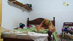 daddy's 18yo girl in miniskirt gets fucked hard by friend after party