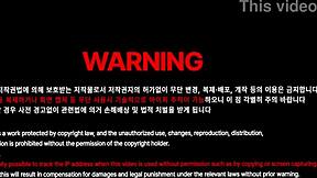 picked up hot korean girl for rough asian tits bouncing sex