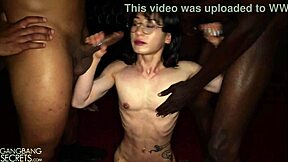 Dive Into Wild Rabbit Toy Gangbang Creampie Frenzy