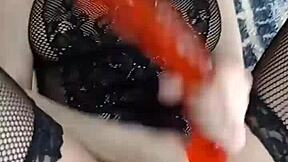 ready to open this tight teen asshole double penetrated till she screams