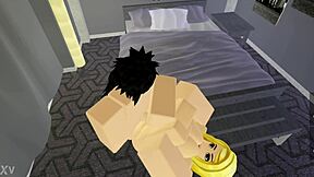 Loquita Rubia Craves My Massive Cock Riding Hard