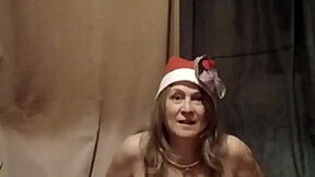 i striptease caress myself with magic wand in auto session