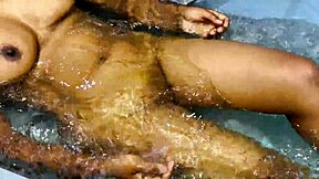 stepmom i'm aching for your massage turning into hot sex now