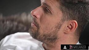 hey alexa flexy, bounce that tight russian ass on dick cowgirl style