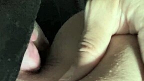 Husband shares begging wife with young black stud for deep anal