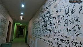 i uh made this interactive run away movie... 01 with 4 endings wait 3??