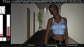 i'm dying to fuck this shaved redhead pussy in the hotel sauna with zayna