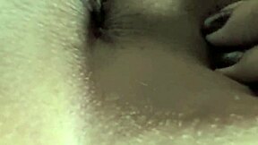 Husband shares begging wife with young black stud for deep anal