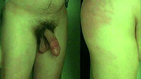 taylor's plump bbw housewife stripped spanked then doggy railed hard