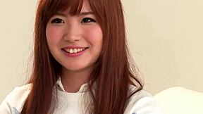 arisa ando kneels for deep asian blowjobs and creampie group pounding in uncensored jav hardcore