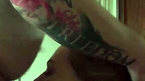 karla rose's tease turns to total maledom submission deepthroat