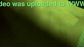 whoa, blue haired girl possessed and scissoring roommate wildly now