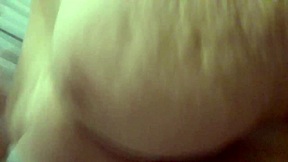 Buff Bodybuilder Crushes Brazilian Girl in Intense POV Clash