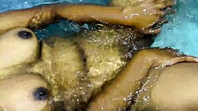 stepmom i'm aching for your massage turning into hot sex now