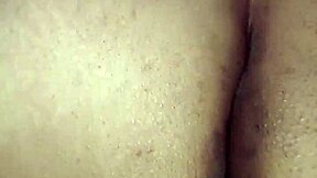 Nalgona da ricos sentones en doggystyle y missionary doblada