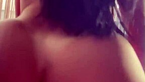 Deepthroat anal dildo vibes make saphhire moan through solo orgasms