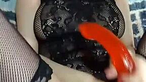 ready to open this tight teen asshole double penetrated till she screams