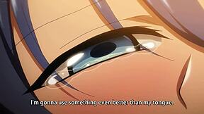 Schoolgirl Bound in BDSM Stream