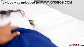 Lana Rhoades Big Ass vs Gia Paige Teen Cock Battle