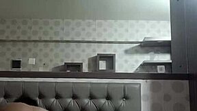 hey stepmom, sneaking around in the boarding house feels so naughty doesn't it?