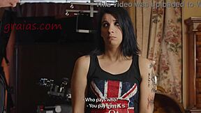 imagine the fear in her eyes as whips hit those natural tits