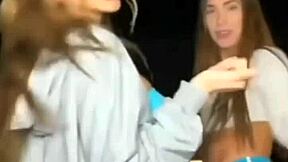 🍑 thick pawg asses shaking tits bouncing in epic compilation