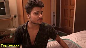 Beautiful stepmom do you love me fucking you first time mummy?