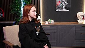 hey ni ole murkovski, what if bella mur answers fan questions naked?